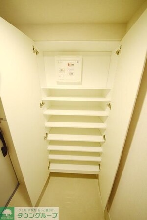 ブランシエスタ王子の物件内観写真